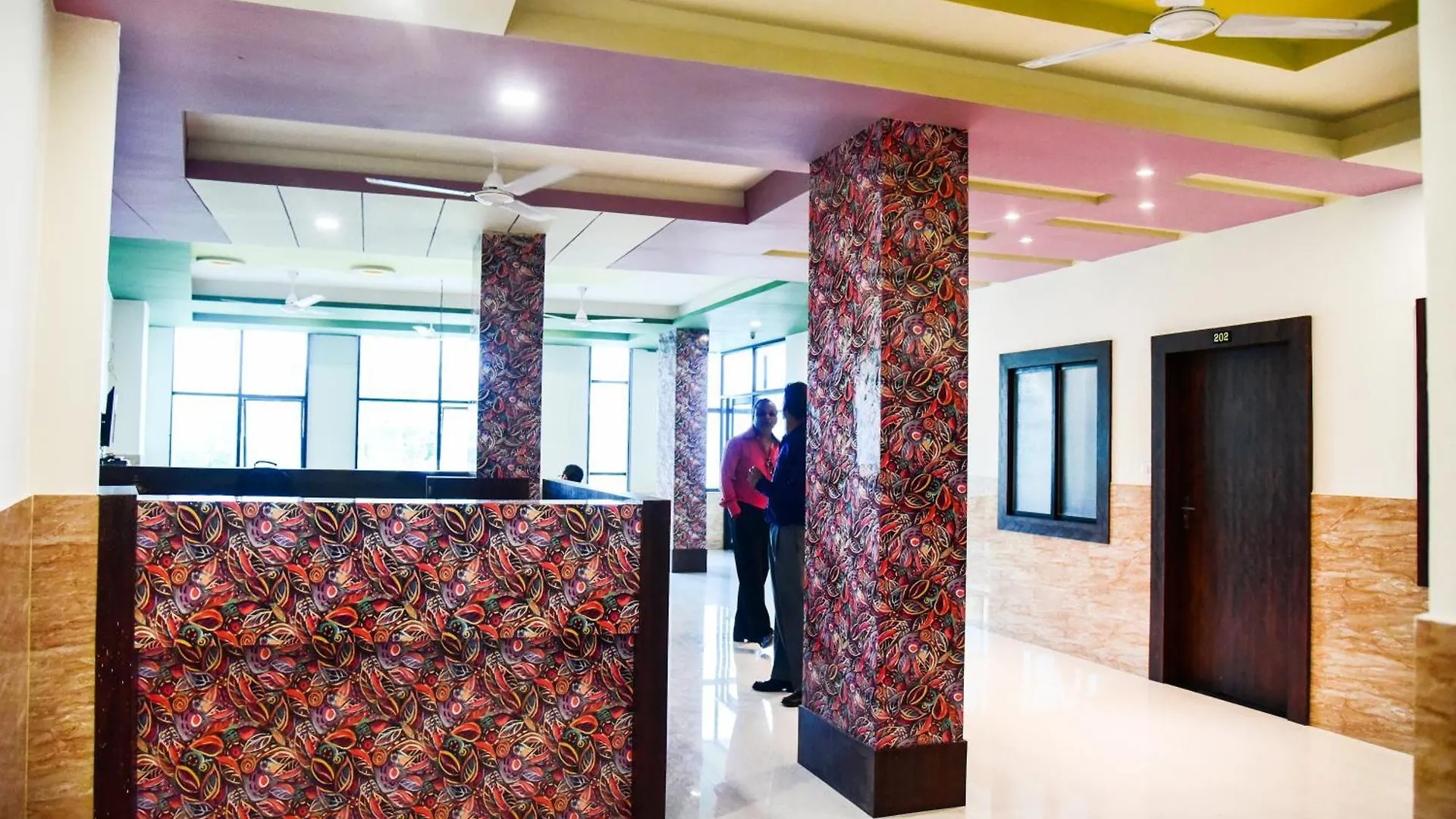 Hotel Global Inn Udajpur